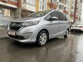 2019 Honda Freed II, серый, 1400000 рублей - вид 9