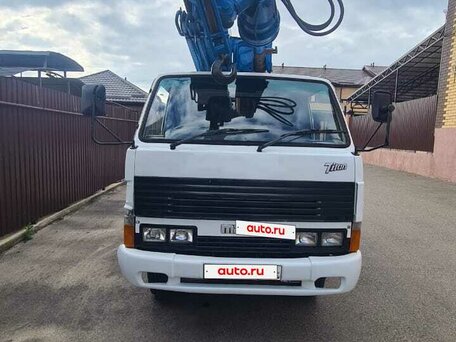1988 Aichi Автобуровые вышки, 1900000 рублей, вид 2