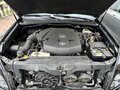 2006 Toyota Land Cruiser Prado 5-speed 120 Series, чёрный - вид 9