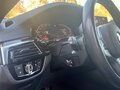 2019 BMW 5 серии 520i VII (G30/G31/G38), чёрный, 3524878 рублей - вид 11