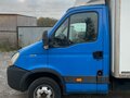 2010 Iveco Daily, синий, 1950000 рублей - вид 1