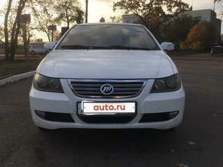 2011 Lifan Solano I (620), белый, 550000 рублей, вид 2