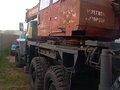 1991 Урал КС, зелёный, 700000 рублей - вид 1
