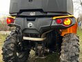 2013 BRP Can-Am Outlander 500, жёлтый, 790000 рублей - вид 7
