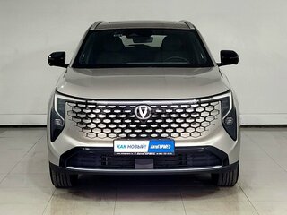 2026 Changan UNI-S I Рестайлинг, коричневый, 2800000 рублей, вид 2