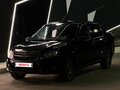 2014 Lada (ВАЗ) Granta I, чёрный, 370000 рублей - вид 4