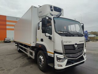 2026 Foton Est M, белый, 7475000 рублей, вид 2