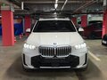 2024 BMW X5 40i IV (G05/G18) Рестайлинг, белый - вид 1