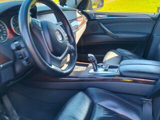 2011 BMW X5 35i II (E70) Рестайлинг, чёрный, 1850000 рублей, вид 5