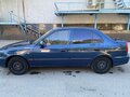 2007 Hyundai Accent ТагАЗ II, синий, 375000 рублей - вид 2