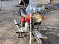 2005 Honda CB 400SS, красный, 340000 рублей - вид 5