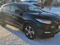 2019 Honda Vezel I Рестайлинг, чёрный, 2500000 рублей - вид 2