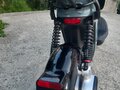 2024 Kugoo R2, синий, 46000 рублей - вид 1