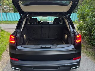 2020 BMW X5 30d IV (G05/G18), чёрный, 7000000 рублей, вид 4