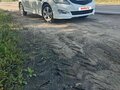 2016 Hyundai Solaris I Рестайлинг, белый - вид 1