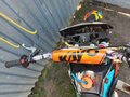 2021 Kayo Evolution YX125EM, чёрный, 74000 рублей - вид 2