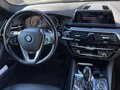 2017 BMW 5 серии 520i VII (G30/G31/G38), чёрный, 2950000 рублей - вид 8