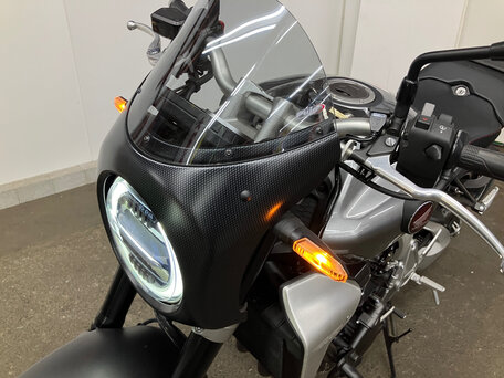 2019 Honda CB 1000R, серый, 1050000 рублей, вид 5