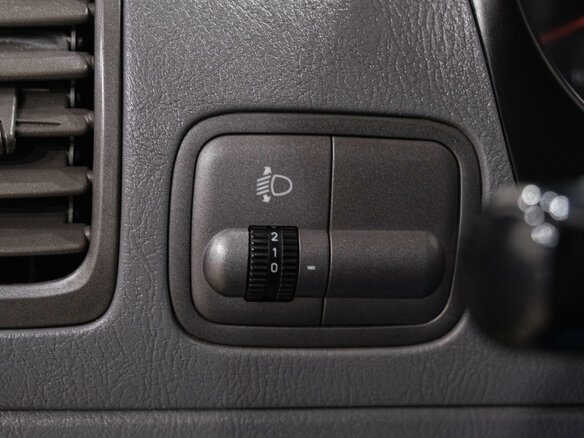 2008 Hyundai Accent ТагАЗ II, синий - вид 24
