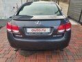 2007 Lexus GS 450h III, серый, 1050000 рублей - вид 3