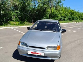 2007 Lada (ВАЗ) 2113, серебристый, 135000 рублей, вид 2