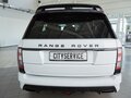 2013 Land Rover Range Rover IV, белый - вид 3