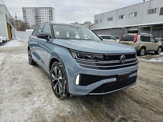 2023 Volkswagen Tavendor I, серый, 4700000 рублей, вид 1