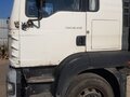 2002 MAN TGA, белый, 1200000 рублей - вид 1