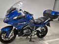 2022 BMW R 1250 RT, синий, 2180000 рублей - вид 1