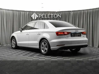 2016 Audi A3 ultra III (8V), белый, 2130000 рублей, вид 4