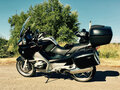 2009 BMW R 1200 RT, чёрный - вид 2