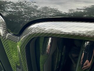 2021 BMW X6 30d III (G06), чёрный, 9800000 рублей, вид 5
