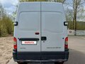 2007 Opel Movano, белый - вид 6