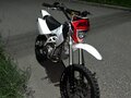 2014 Kayo Classic, белый, 53000 рублей