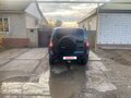 2010 Chevrolet Niva I Рестайлинг, зелёный, 500000 рублей - вид 2