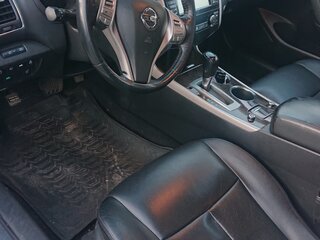 2014 Nissan Teana III (L33), белый, 1220000 рублей, вид 3