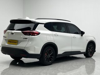 2022 Chevrolet Orlando II, белый, 1390005 рублей, вид 3