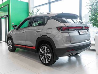 2024 Changan CS35 Plus I Рестайлинг, серый, 2709900 рублей, вид 3