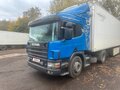 2007 Scania 4-Series, синий, 1000000 рублей - вид 4
