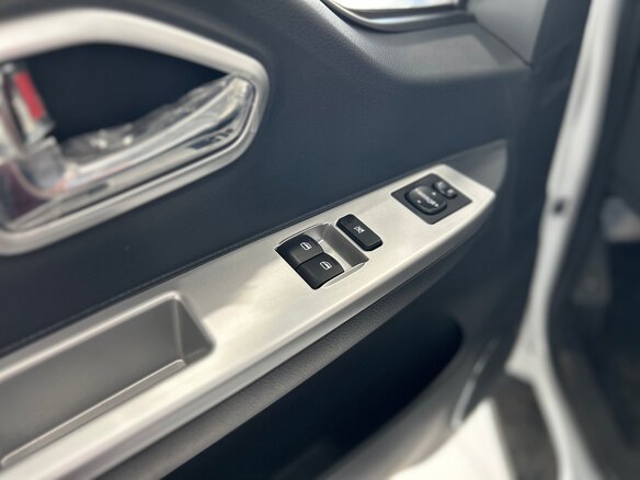 2024 Dongfeng Q35L, белый, 3100000 рублей - вид 28