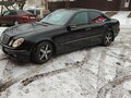 2002 Mercedes-Benz E-Класс 270 III (W211, S211), чёрный, 1500000 рублей - вид 5