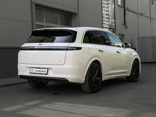 2023 Li Auto (Lixiang) L7 I, белый, 4970000 рублей, вид 4