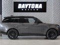 2025 Land Rover Range Rover D350 MHEV V, серый, 24000000 рублей - вид 3