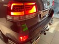 2016 Toyota Land Cruiser 200 Series Рестайлинг 2, серый, 5700000 рублей - вид 10