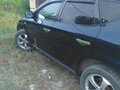 2006 Nissan Murano I (Z50), синий, 980000 рублей - вид 3