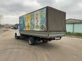 2022 ГАЗ ГАЗель (3302), белый, 1990000 рублей - вид 1