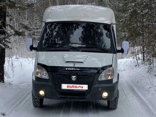 2010 ГАЗ ГАЗель (3302), белый, 620000 рублей, вид 1