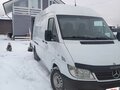 2016 Mercedes-Benz Sprinter Classic, белый, 1950000 рублей - вид 6