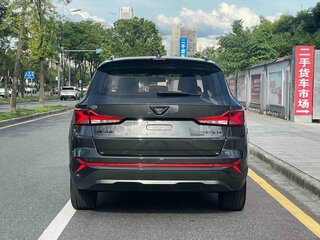 2022 Jetta VS7 I, чёрный, 1490000 рублей, вид 5