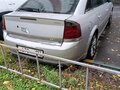 2003 Opel Vectra C, серебристый, 300000 рублей - вид 5
